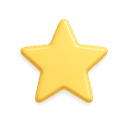 Decorative star