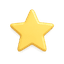 Decorative star