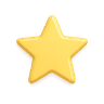 Decorative star