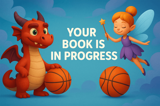 Demo storybook cover 1